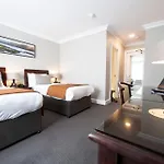 Hotel The Bay & Luxury Kenmare