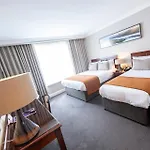 Hotel The Bay & Luxury 3*