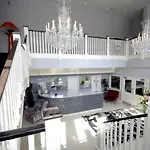 The Bay & Luxury Hotel Kenmare
