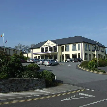 Hotel The Bay & Luxury Kenmare