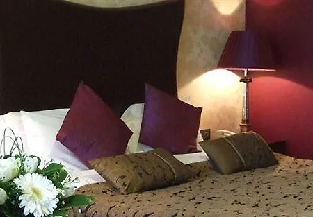 The Bay & Luxury Kenmare