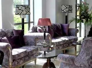 The Bay & Luxury Hotel 3*