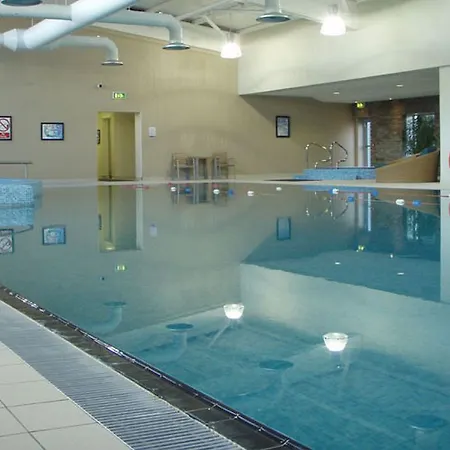 The Bay & Luxury Hotel Kenmare