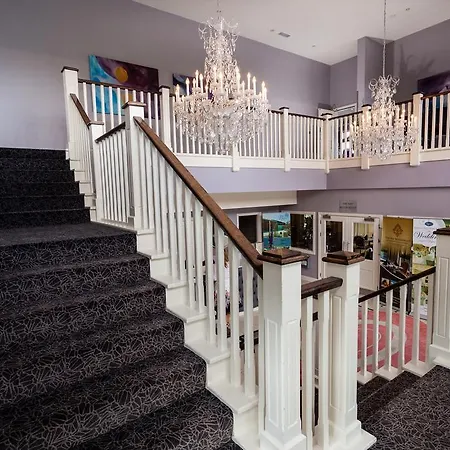 The Bay & Luxury Hotel 3*