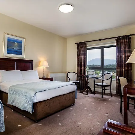 Hotel The Bay & Luxury 3*