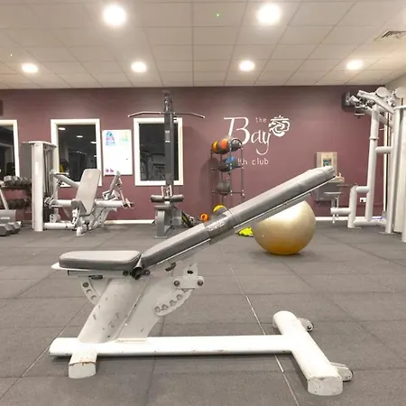 Hotel The Bay & Luxury Kenmare