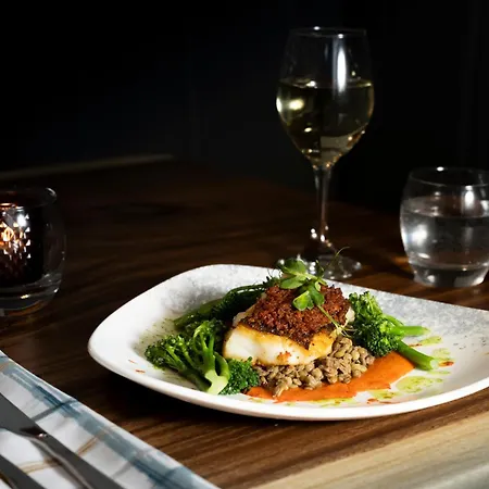 The Bay & Luxury كينمير