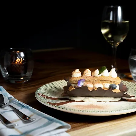 The Bay & Luxury فندق كينمير