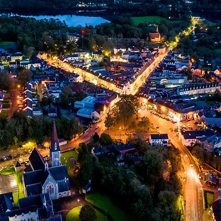 فندق The Bay & Luxury 3*