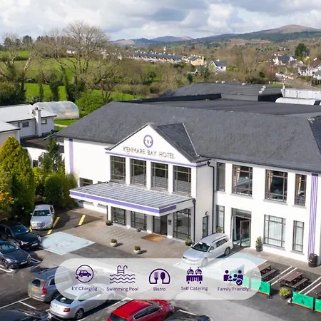 The Bay & Luxury Kenmare