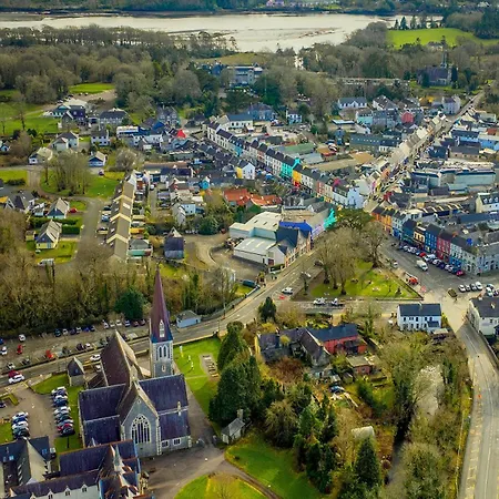 The Bay & Luxury Kenmare