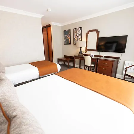 The Bay & Luxury Hotel 3*