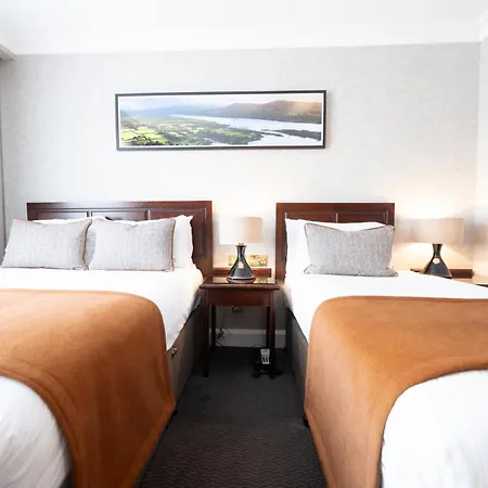 The Bay & Luxury Kenmare