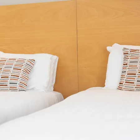 The Bay & Luxury Hotel 3*
