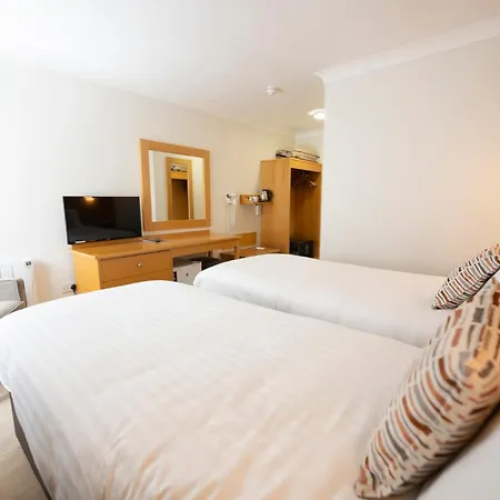 The Bay & Luxury Kenmare