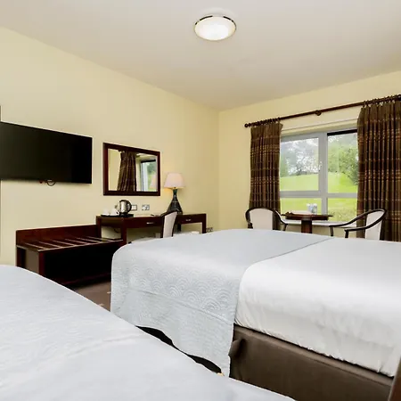 The Bay & Luxury Hotel Kenmare