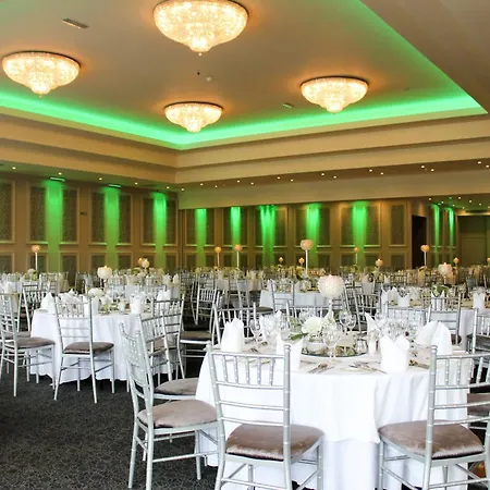 The Bay & Luxury Hotel 3*