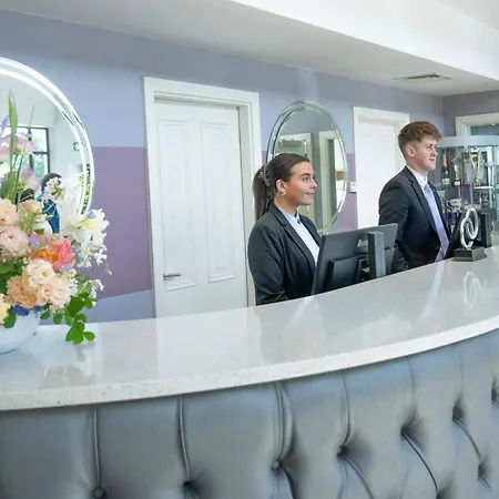 The Bay & Luxury Hotel 3*