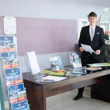 The Bay & Luxury Hotel