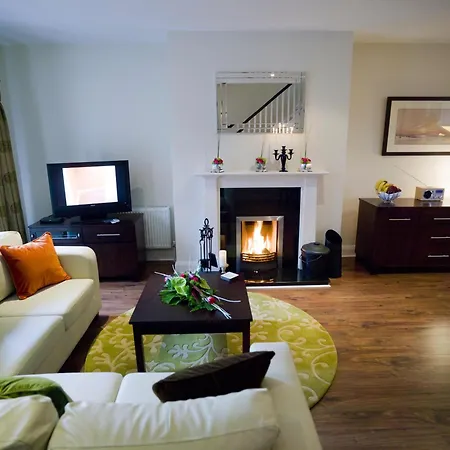 The Bay & Luxury Hotel Kenmare