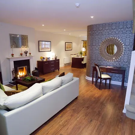 Hotel The Bay & Luxury Kenmare