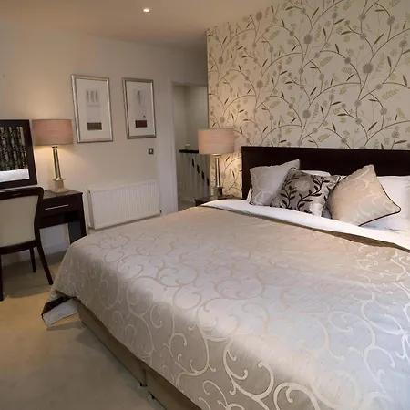 The Bay & Luxury 3* Kenmare