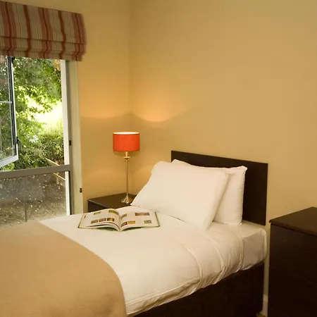 Hotel The Bay & Luxury 3*
