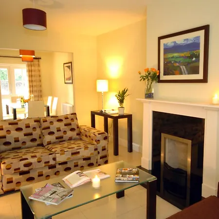The Bay & Luxury 3* Kenmare