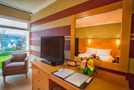Hotel The Bay & Luxury