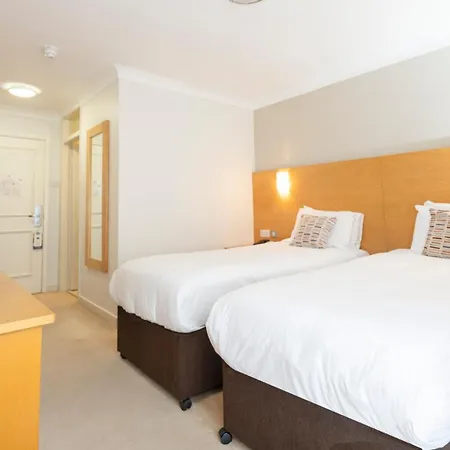 Hotel The Bay & Luxury
