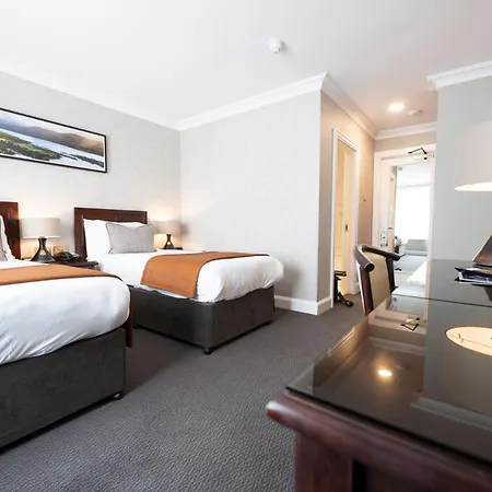Hotel The Bay & Luxury Kenmare