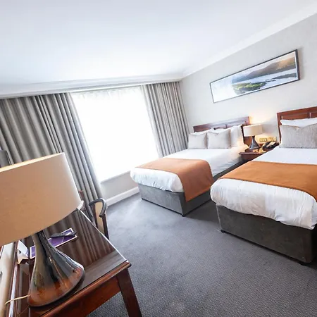 Hotel The Bay & Luxury 3*