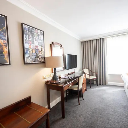 Hotel The Bay & Luxury Kenmare