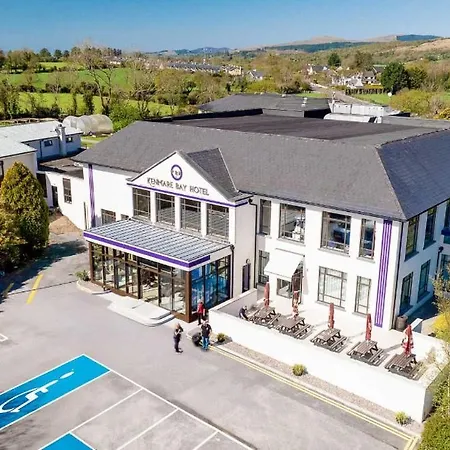 The Bay & Luxury Kenmare