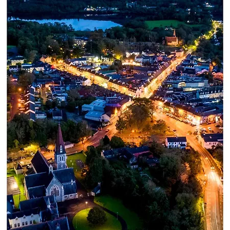 Hotel The Bay & Luxury