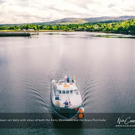 فندق The Bay & Luxury