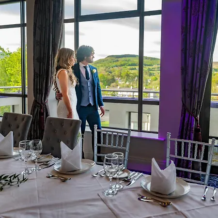 Hotel The Bay & Luxury Kenmare