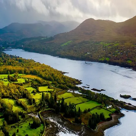 The Bay & Luxury فندق