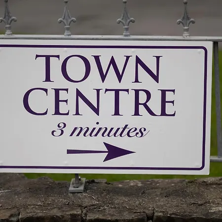 The Bay & Luxury فندق 3*