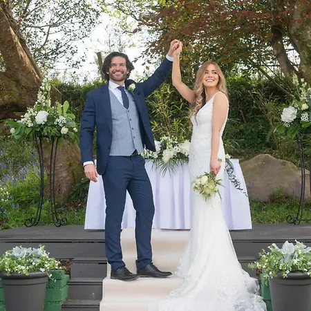 The Bay & Luxury فندق