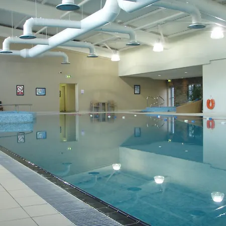 فندق The Bay & Luxury