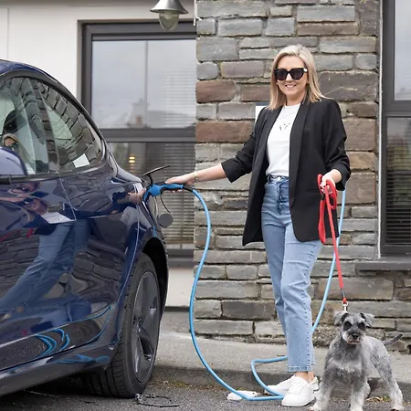 호텔 The Bay & Luxury 3*