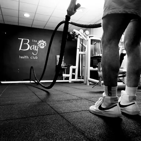 The Bay & Luxury 3* كينمير