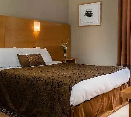 The Bay & Luxury 3* كينمير