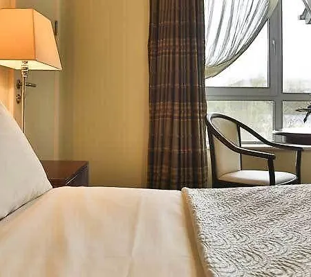 فندق The Bay & Luxury 3*