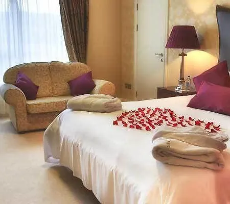 فندق The Bay & Luxury