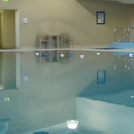 The Bay & Luxury فندق كينمير