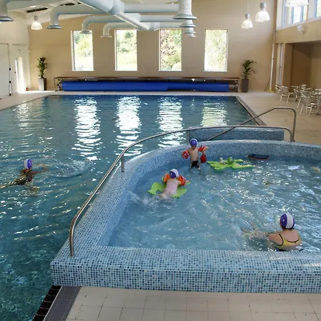 فندق The Bay & Luxury