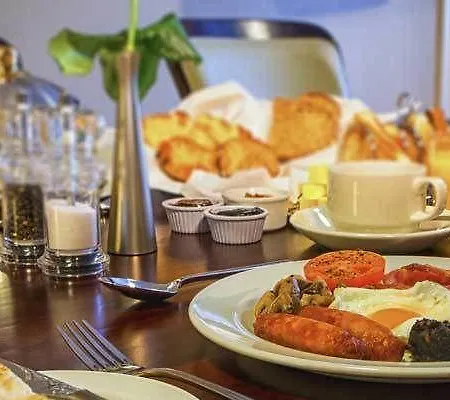 Ξενοδοχείο The Bay & Luxury Kenmare