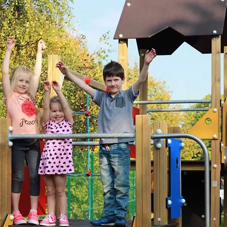 فندق The Bay & Luxury كينمير